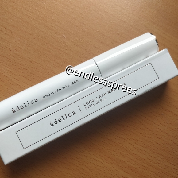 Atomy Adelica Korean Long Lash Mascara in Black - Picture 7 of 8